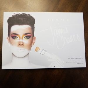 James Charles Pallete
